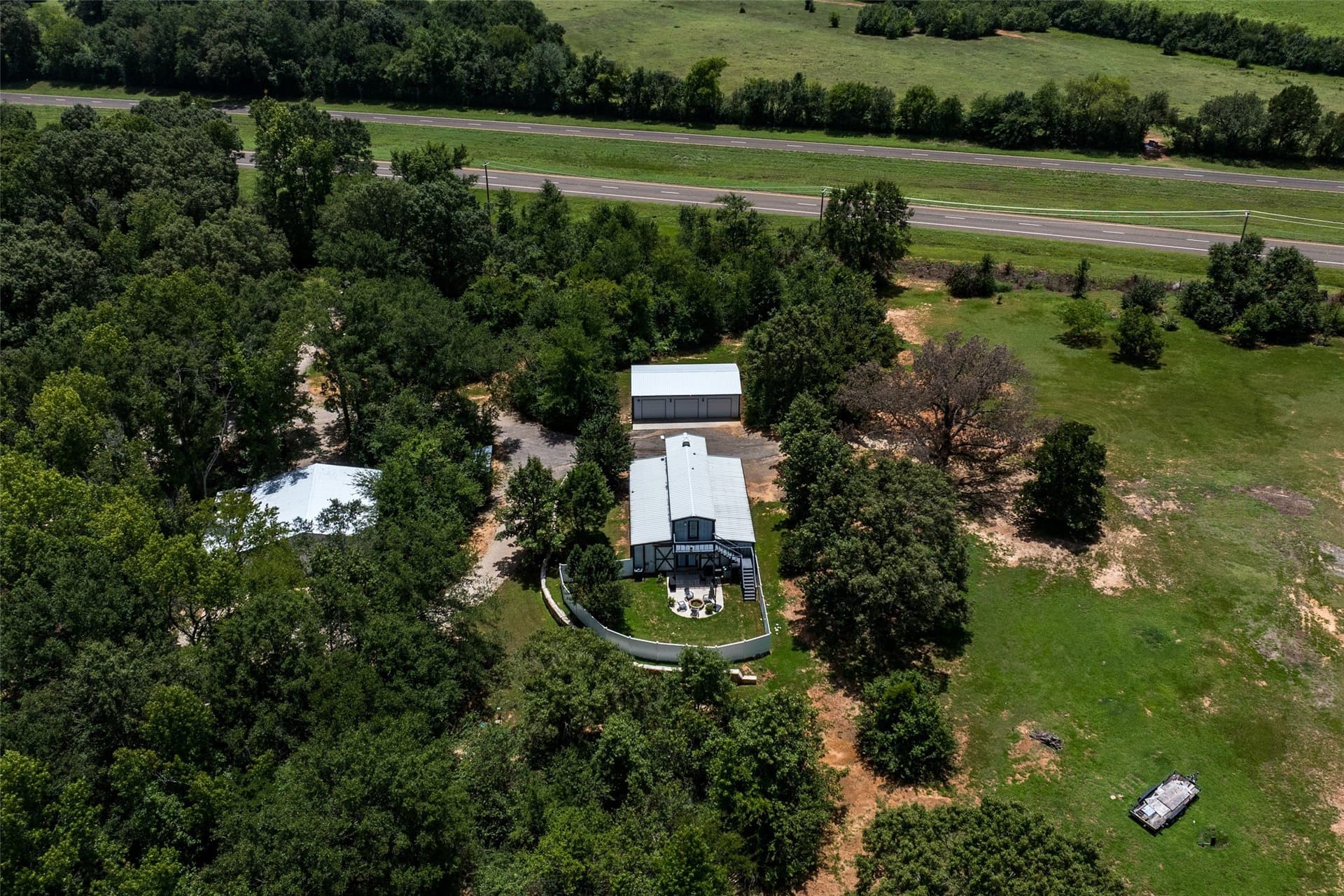 20.89 acres in Henderson County gallery image 3