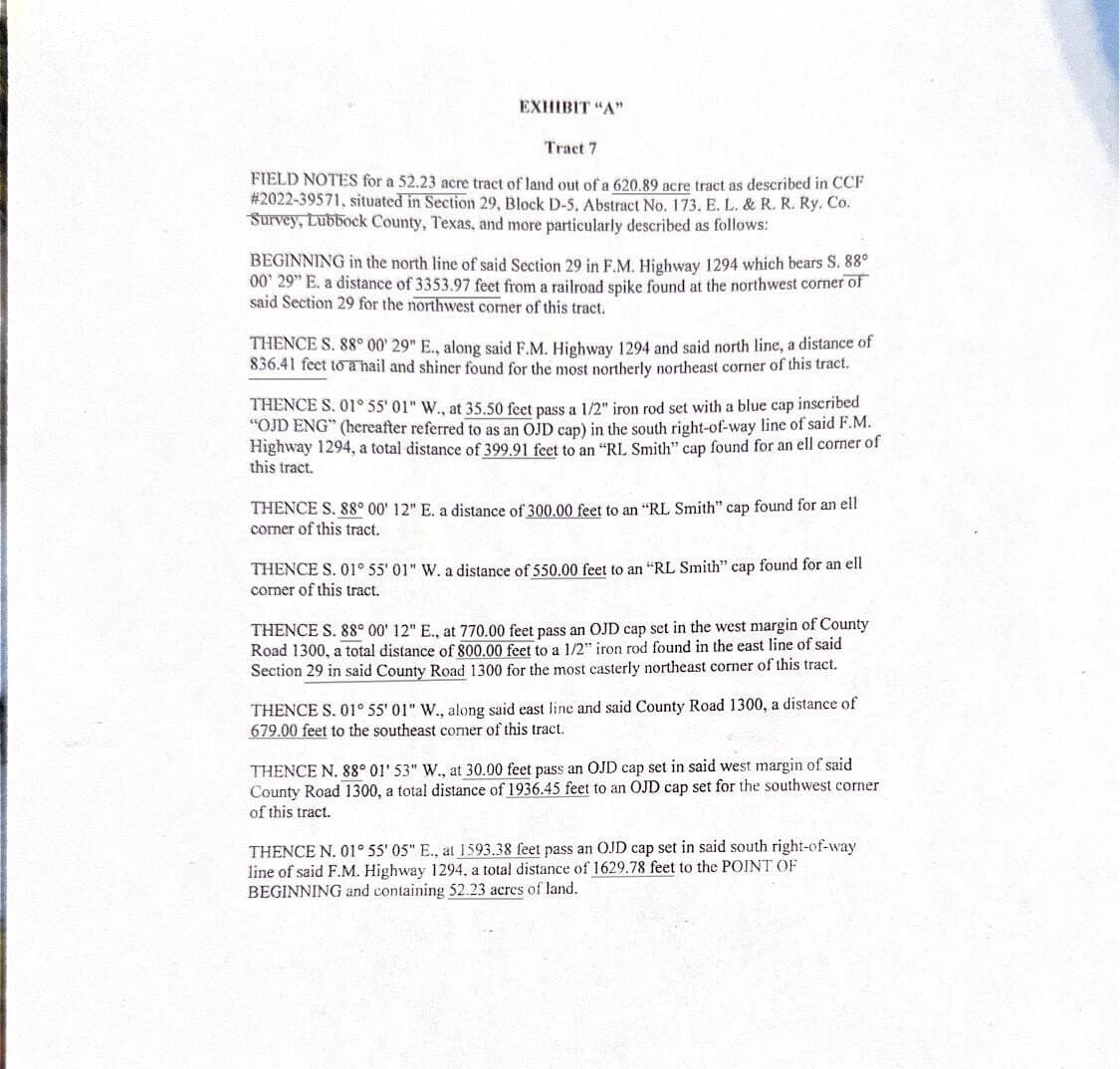 52.23 acres in Lubbock County gallery image 4