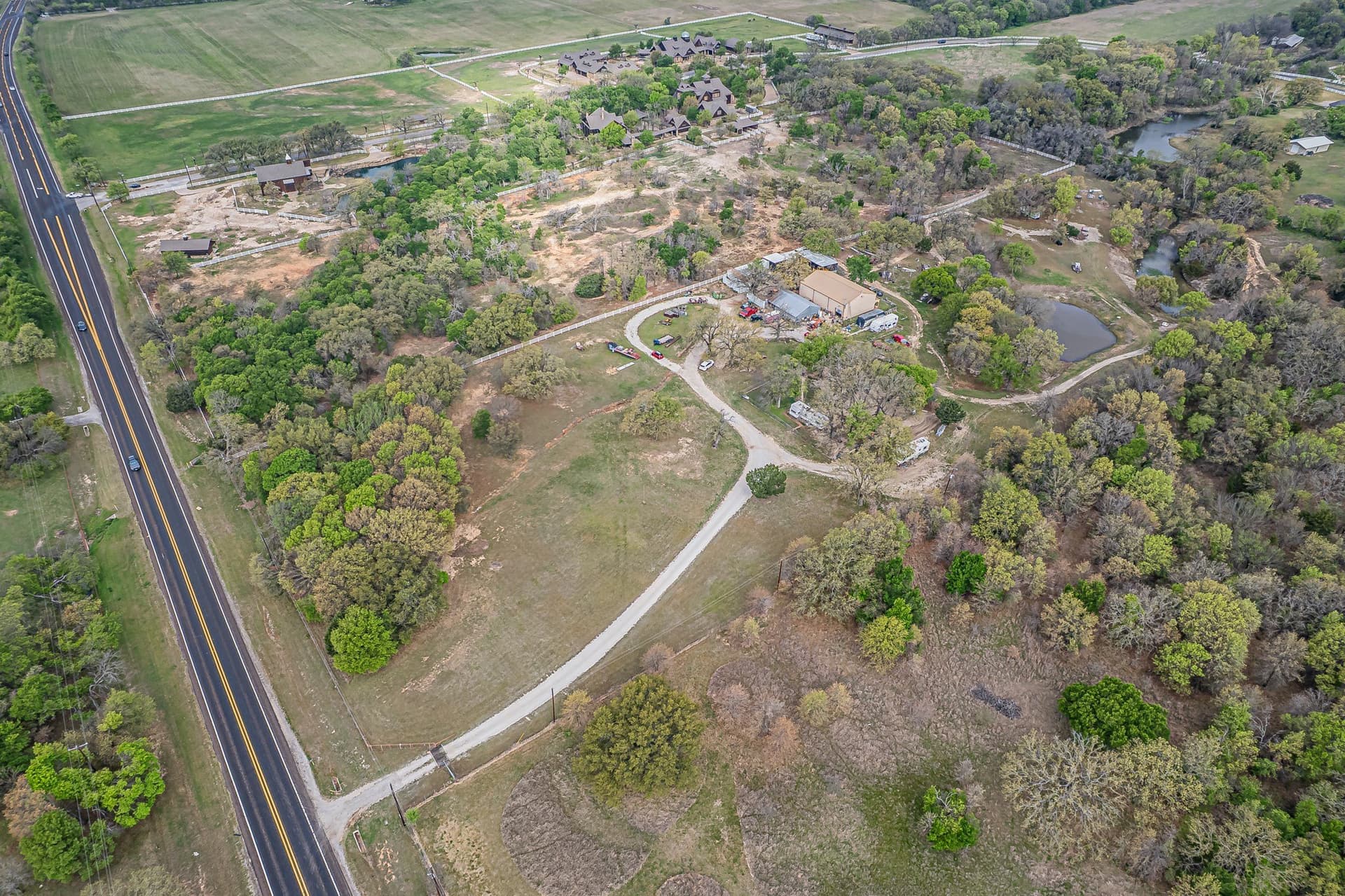 9.12 acres in Parker County - photo 6