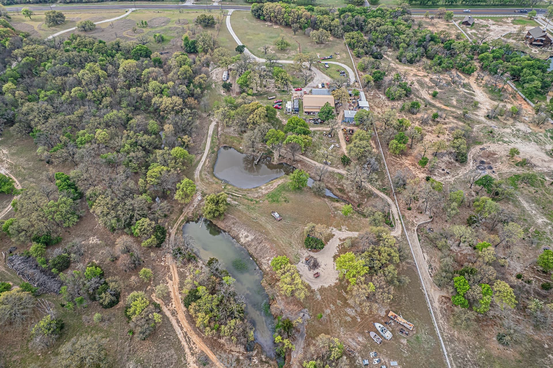 9.12 acres in Parker County - photo 9