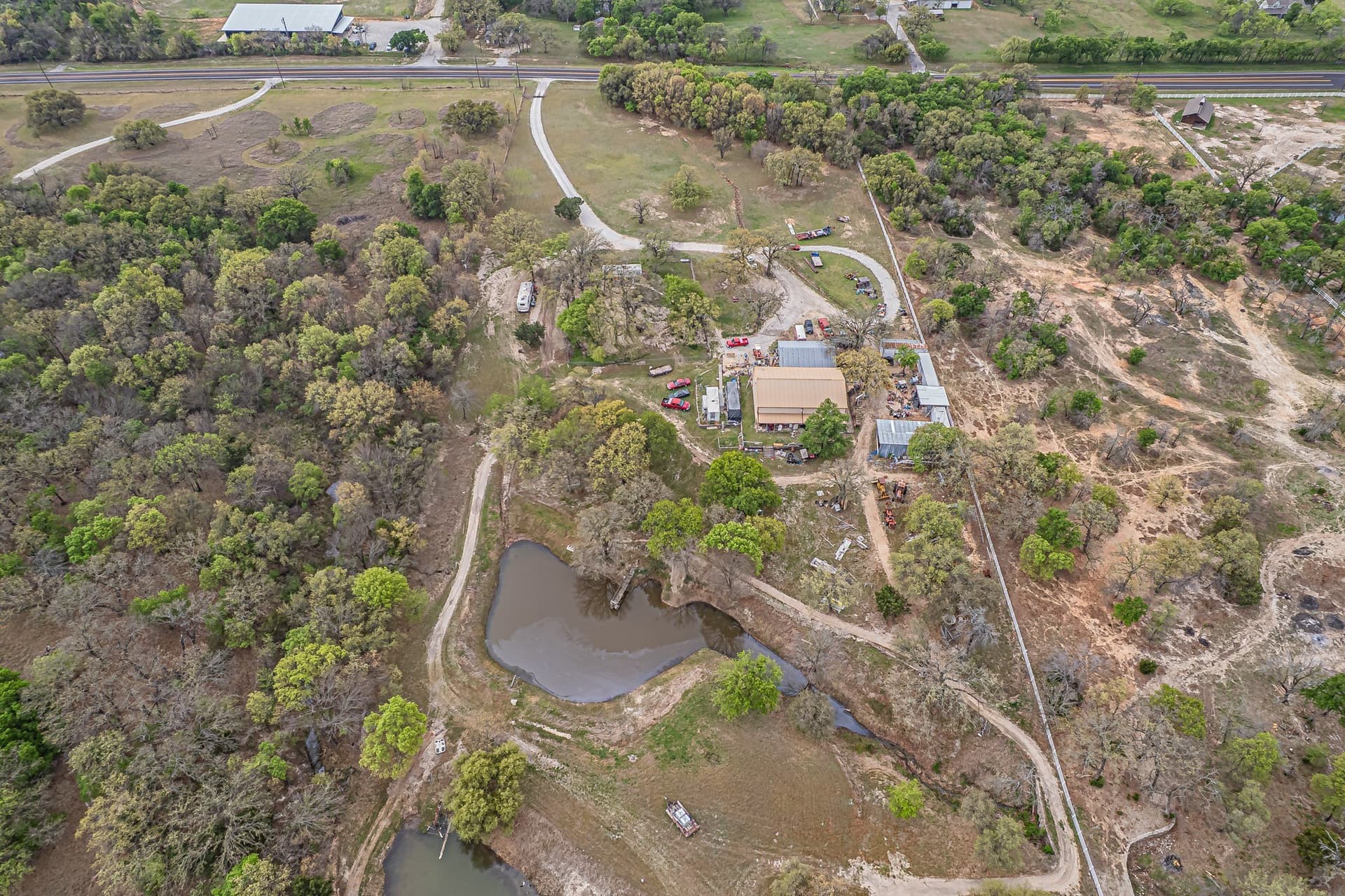 9.12 acres in Parker County - photo 10