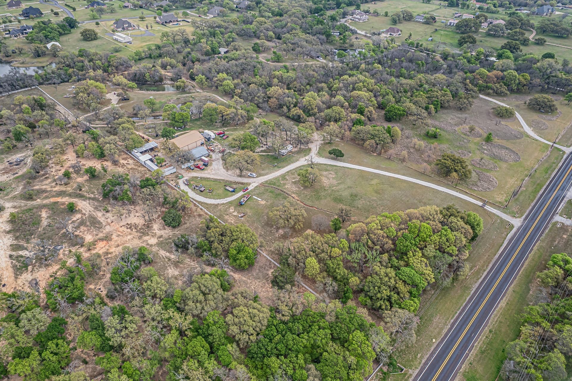 9.12 acres in Parker County - photo 13
