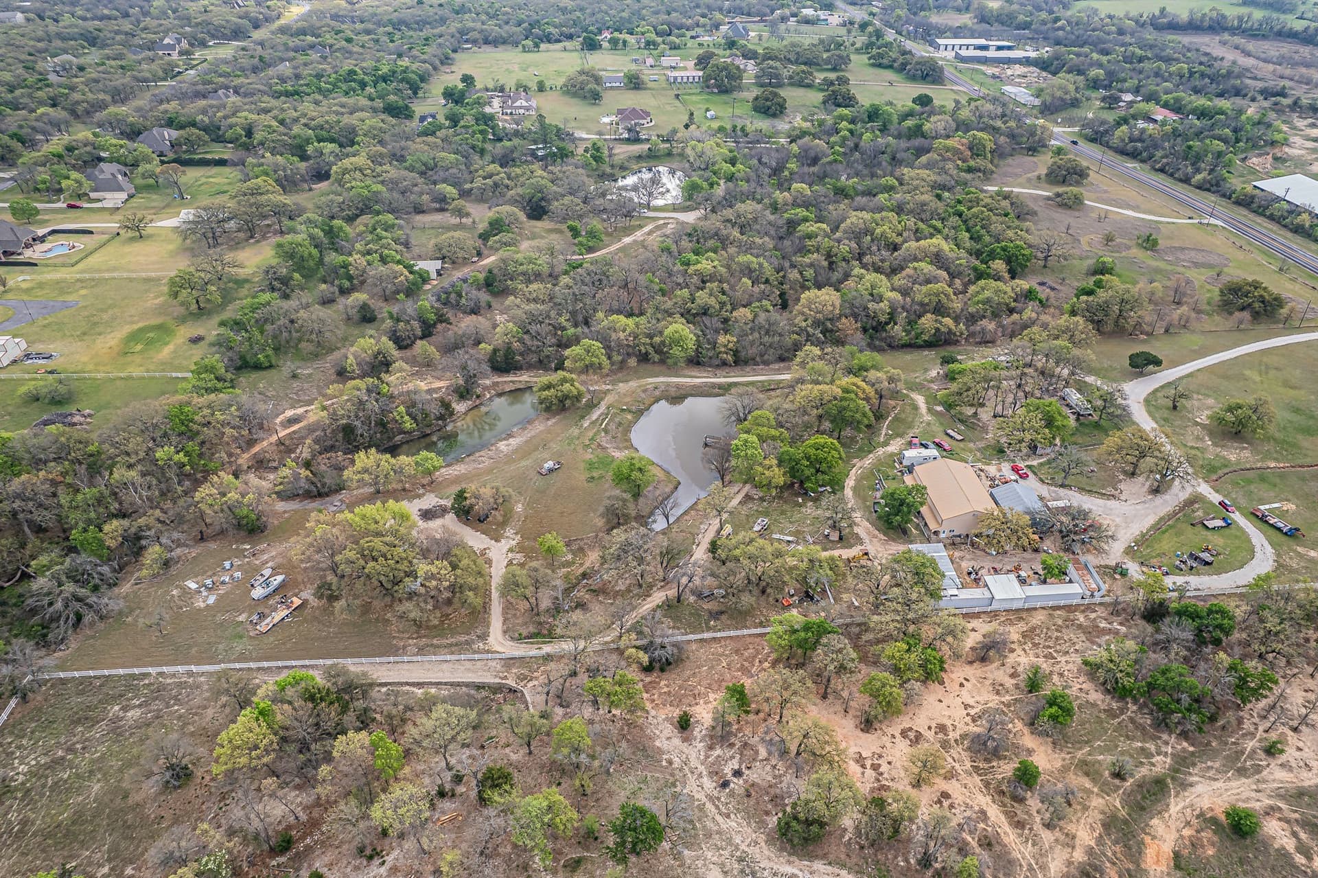 9.12 acres in Parker County - photo 12