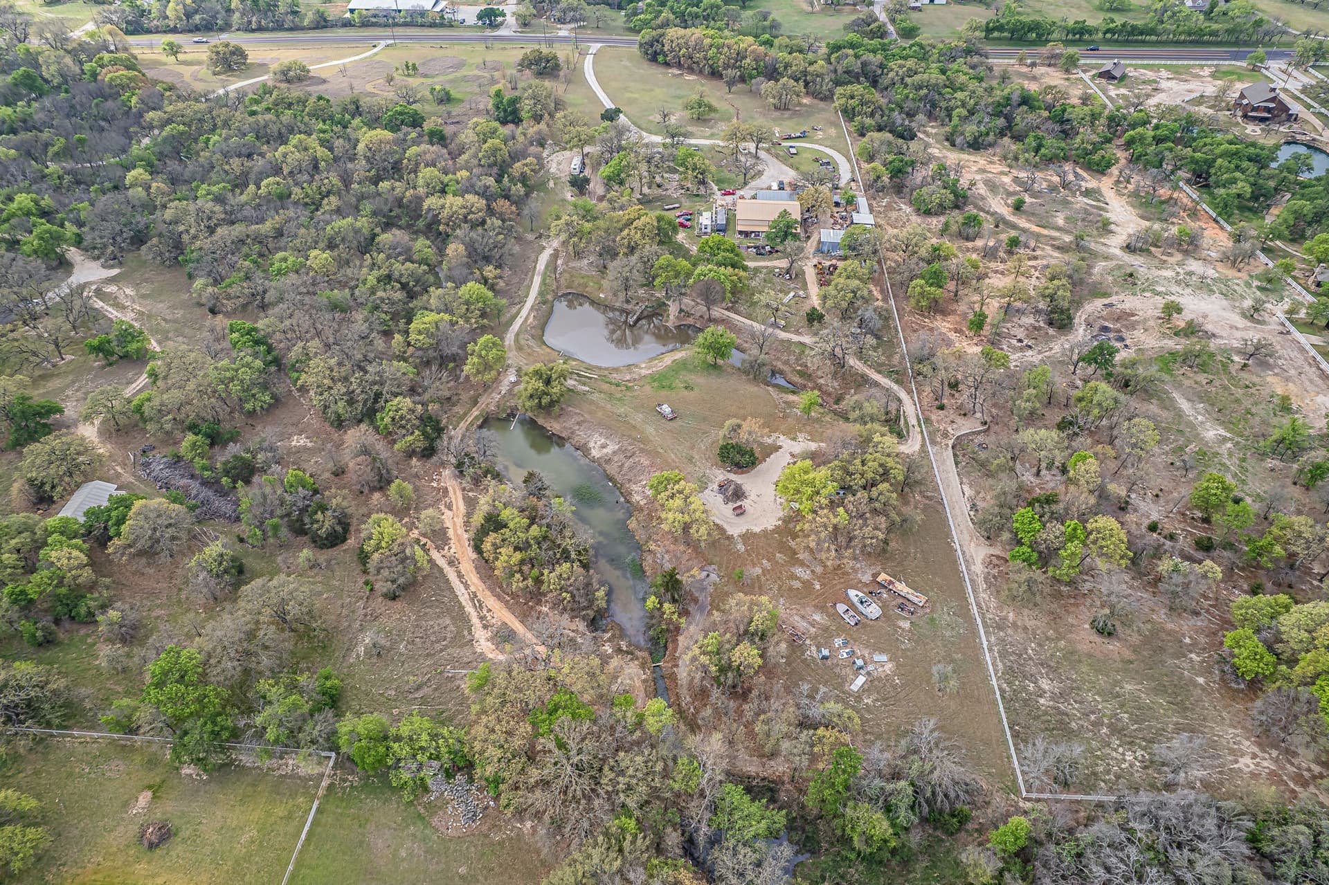 9.12 acres in Parker County - photo 8