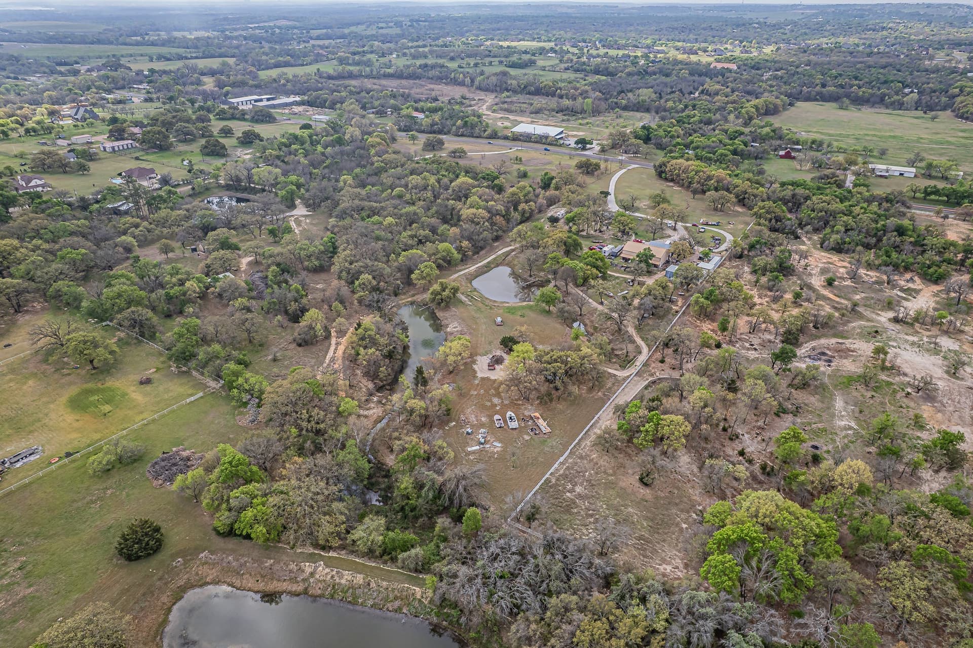 9.12 acres in Parker County - photo 11