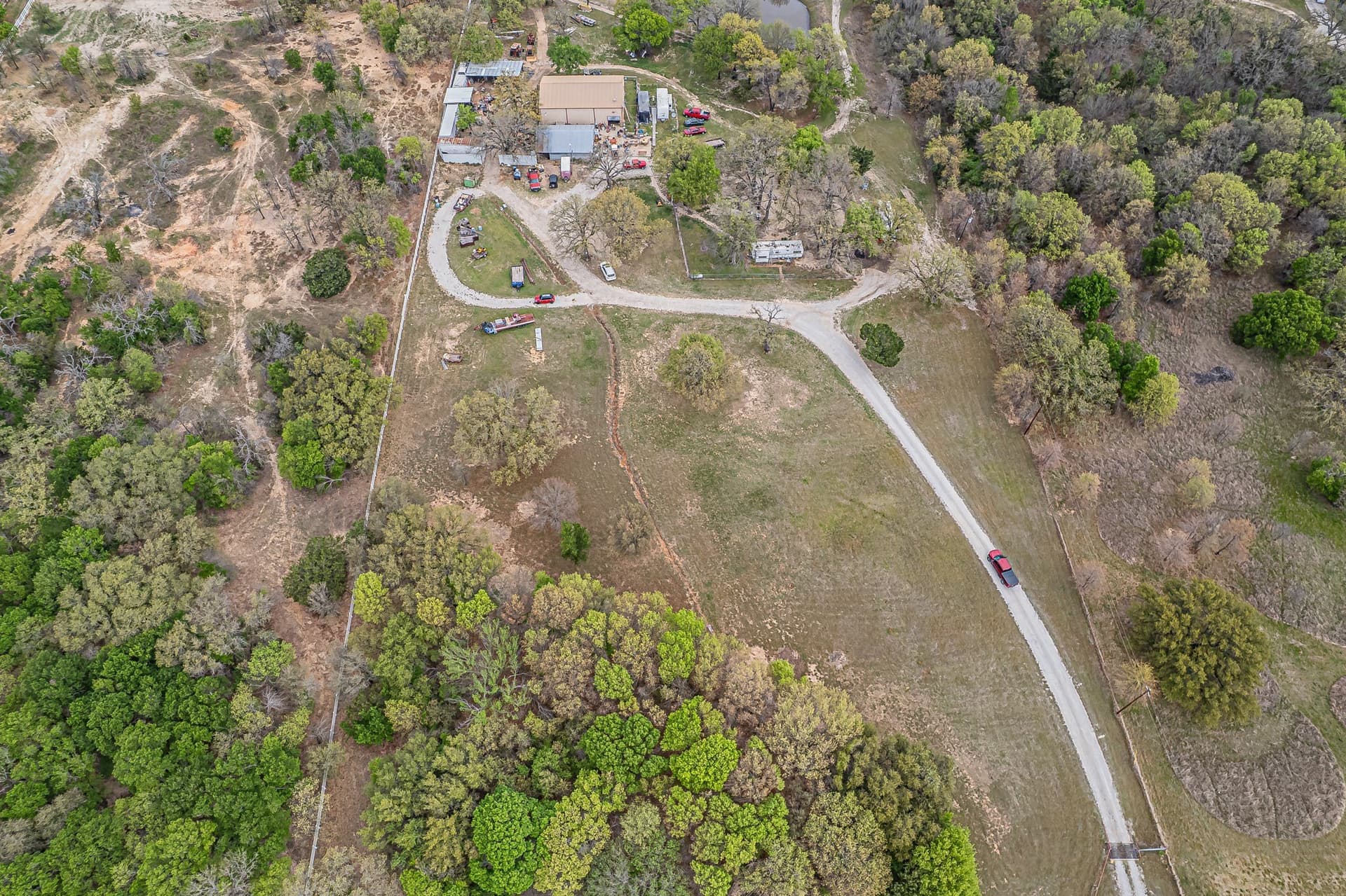 9.12 acres in Parker County - photo 15