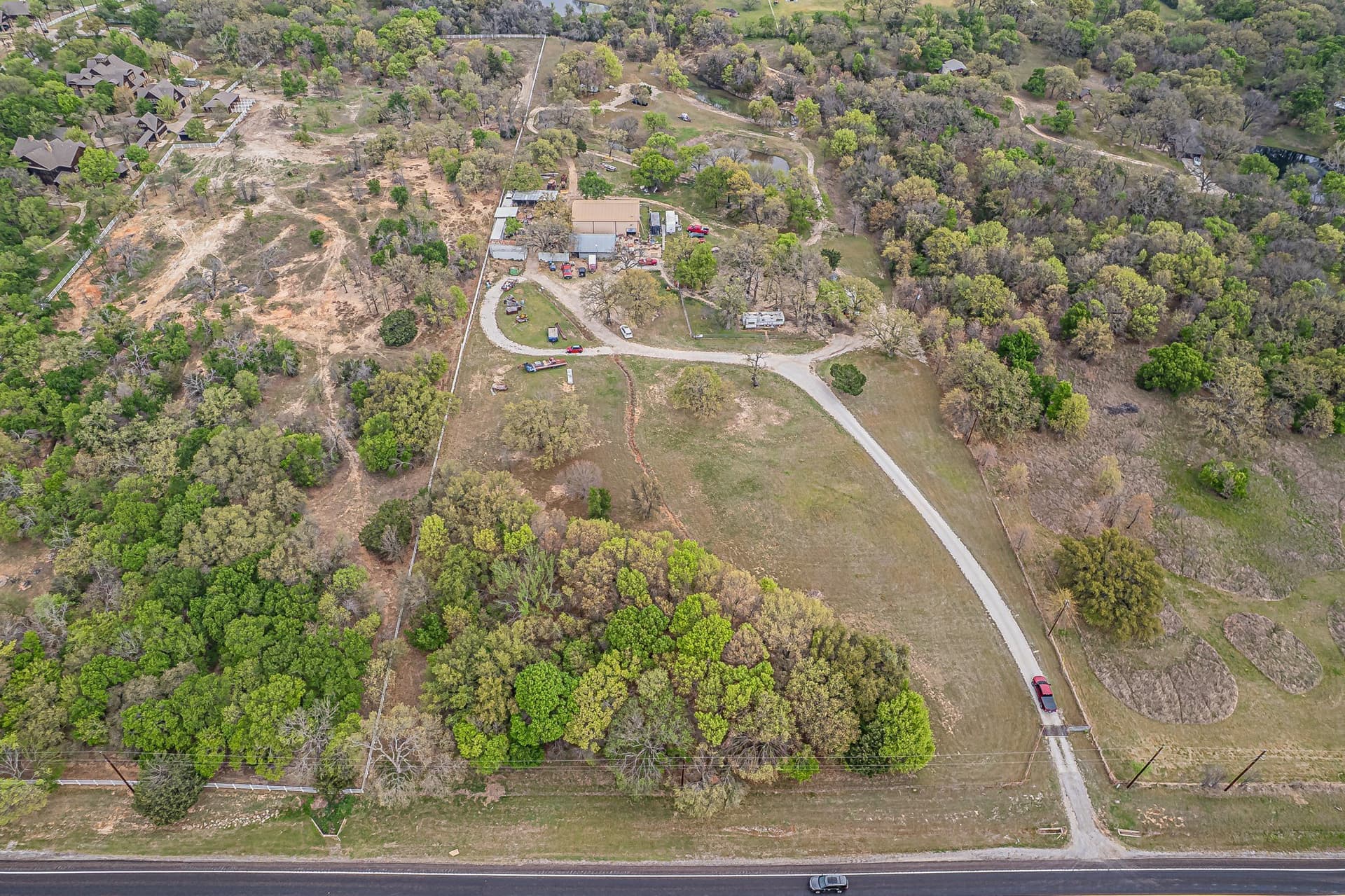 9.12 acres in Parker County - photo 14