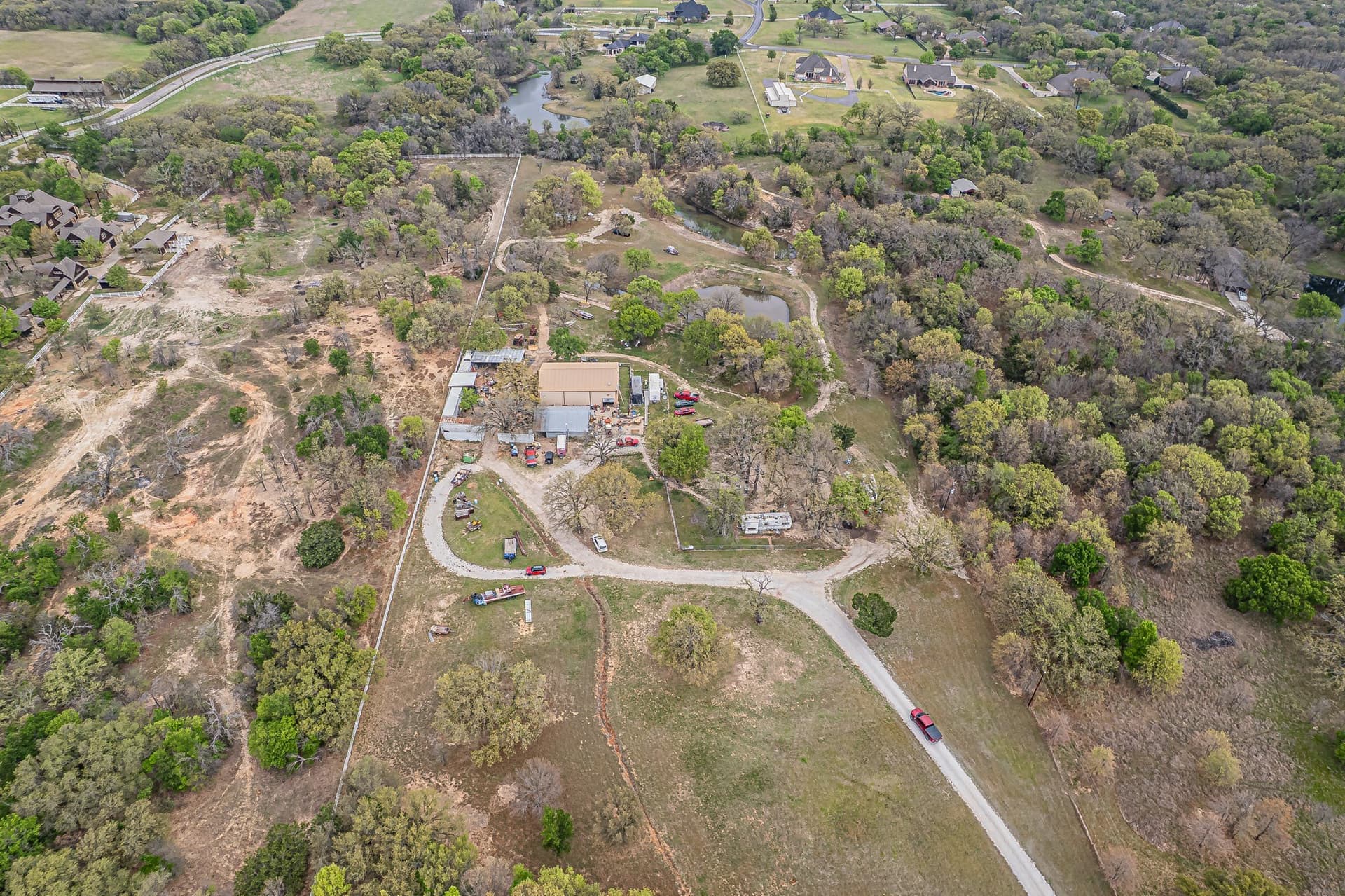 9.12 acres in Parker County - photo 16