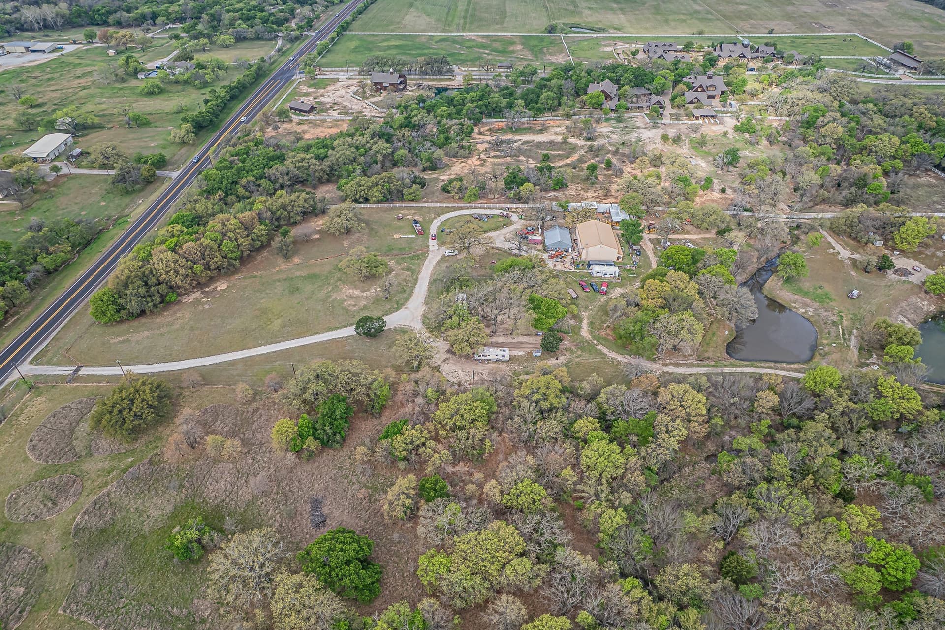9.12 acres in Parker County - photo 7