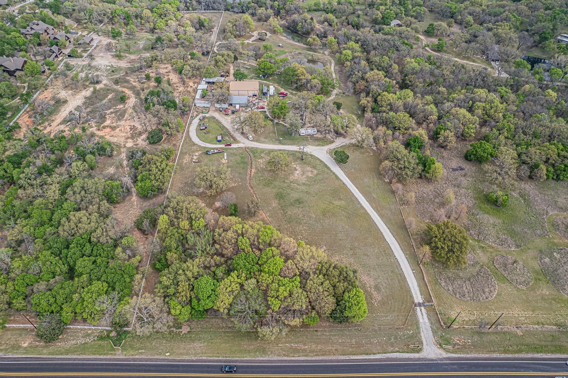 9.12 acres in Parker County - photo 5