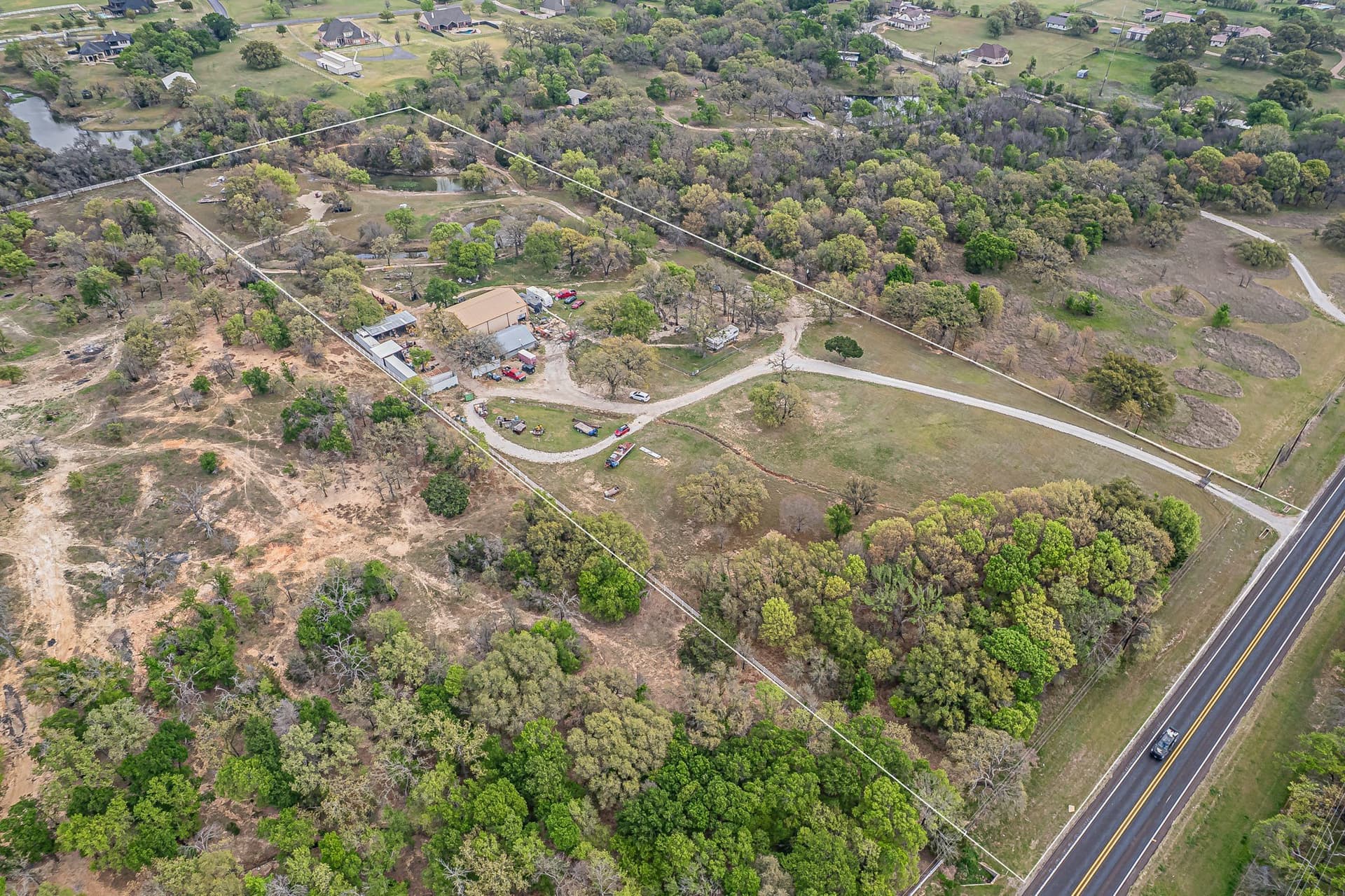 9.12 acres in Parker County - photo 20