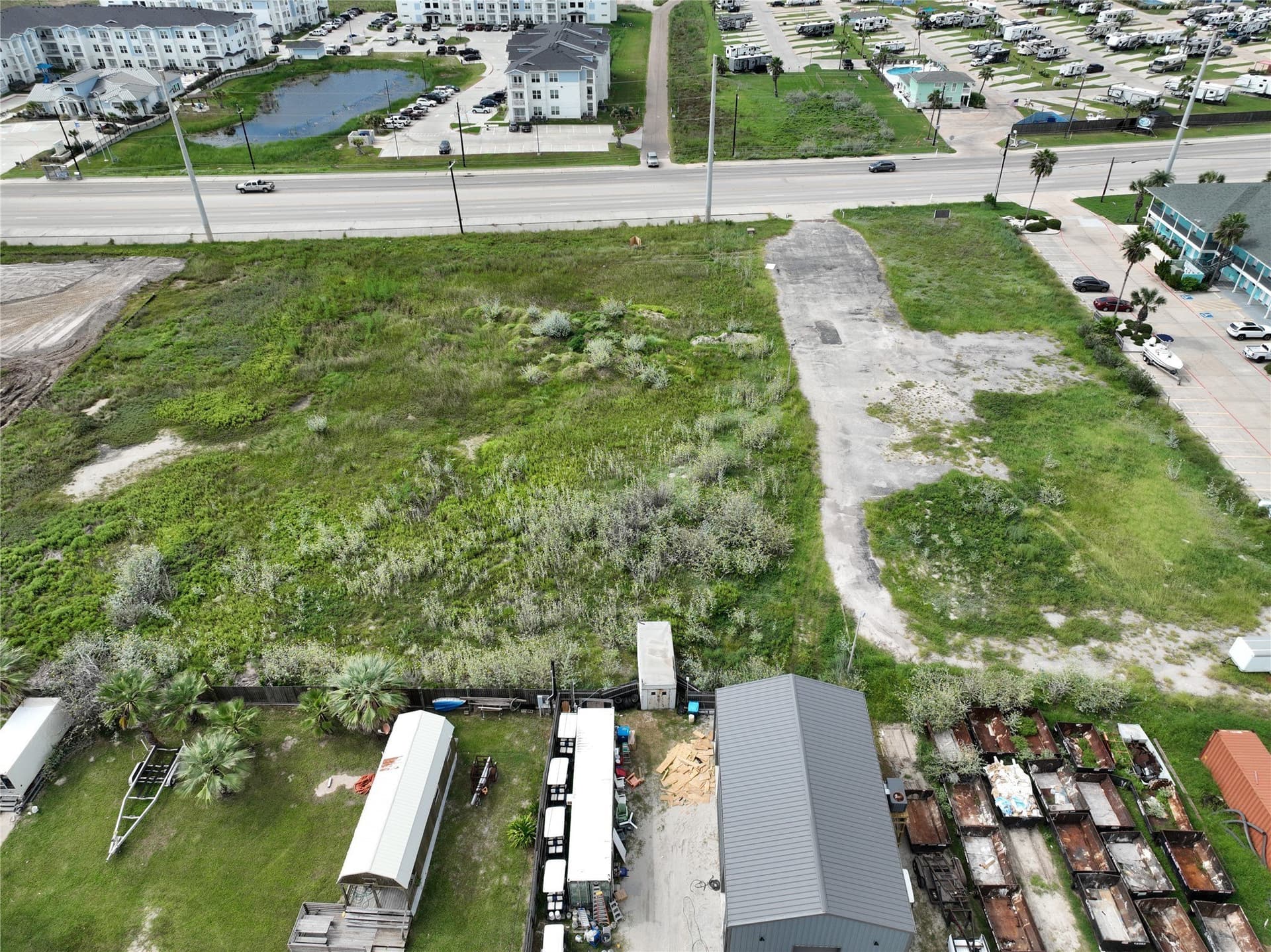 1.73 acres in Nueces County gallery image 4