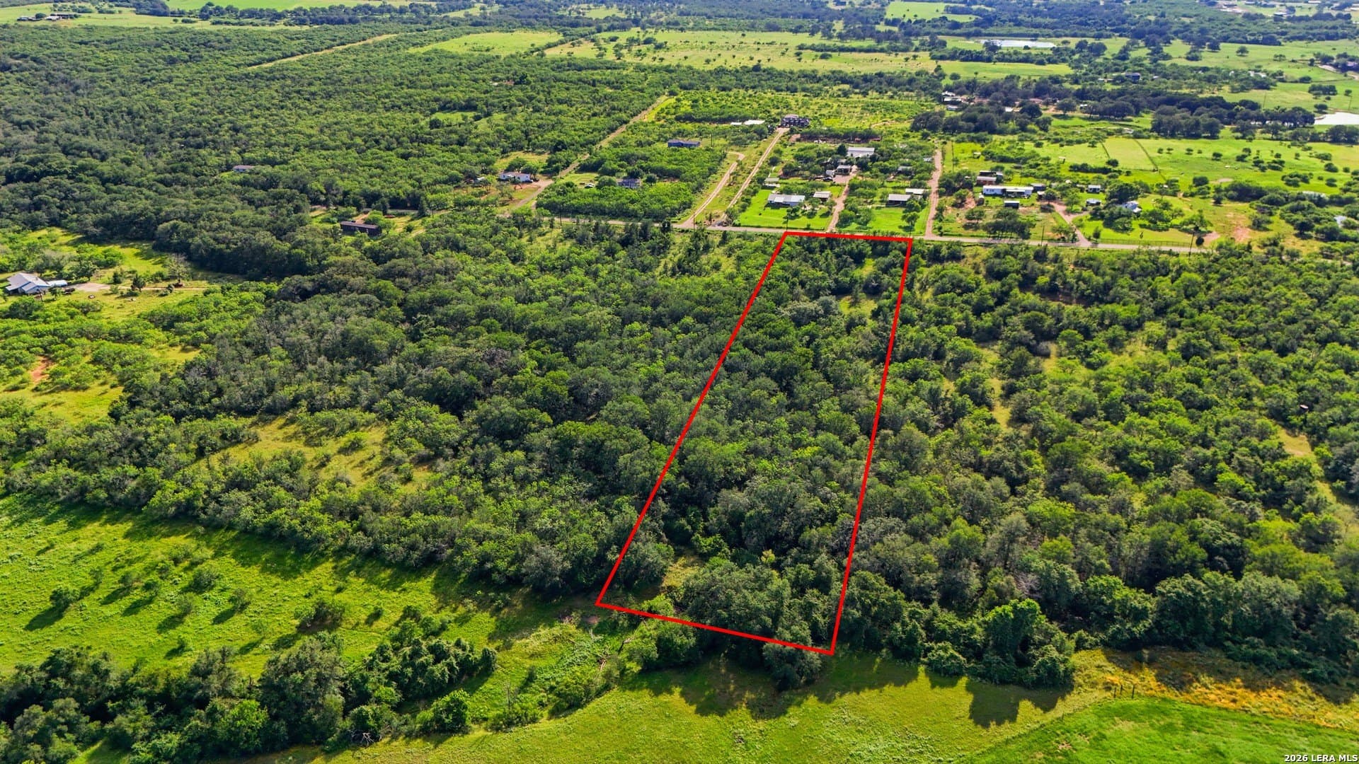 4.65 acres in Guadalupe County - photo 6