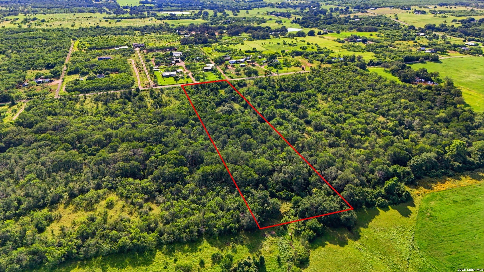 4.65 acres in Guadalupe County - photo 7