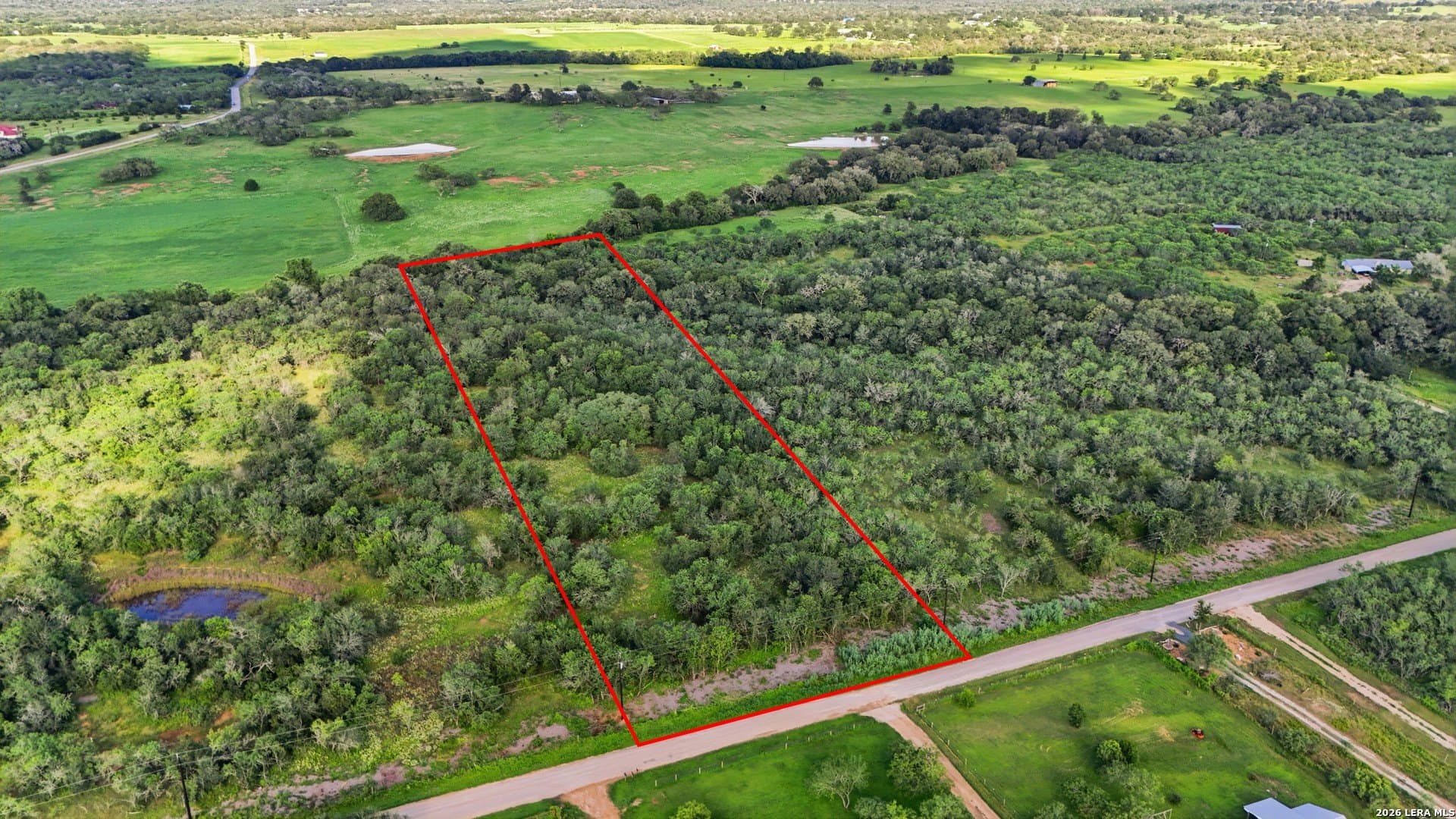 4.65 acres in Guadalupe County gallery image 4