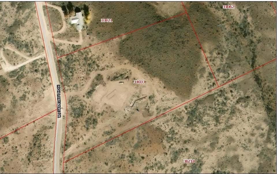 11.28 acres in Brewster County