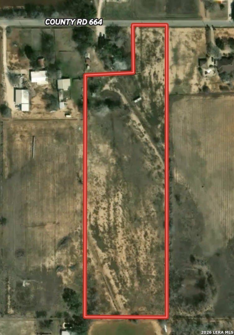 8.8 acres in Medina County