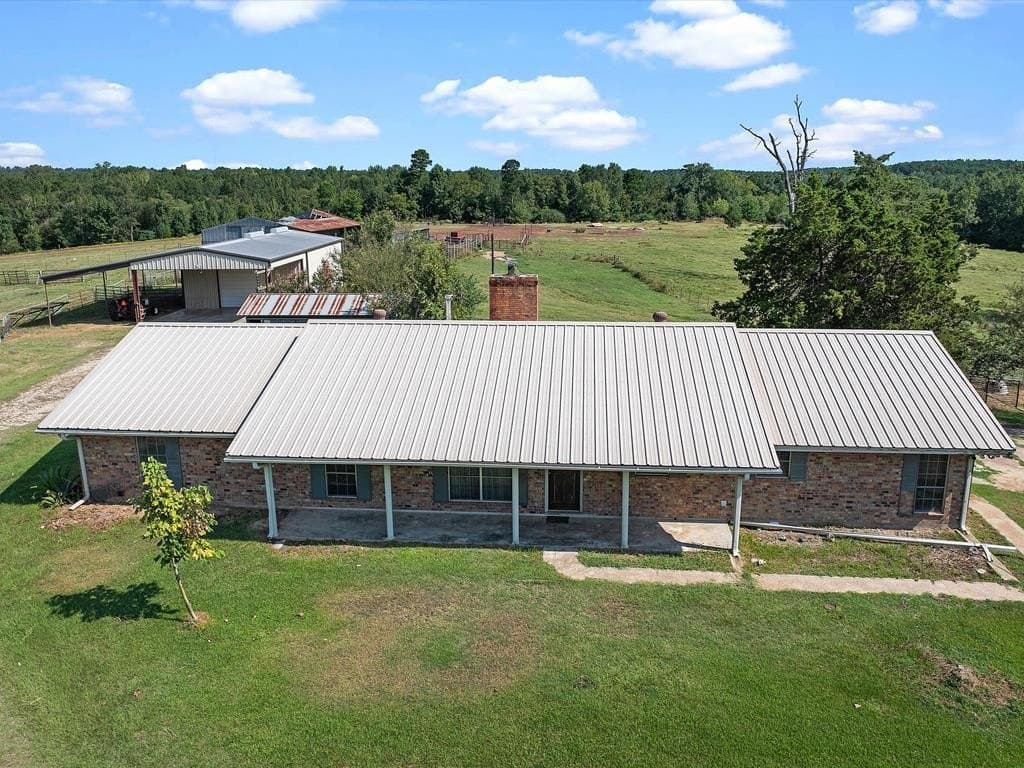 20 acres in Texas County