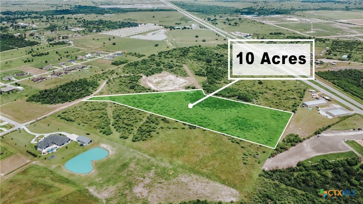 10 acres in Victoria County - photo 3