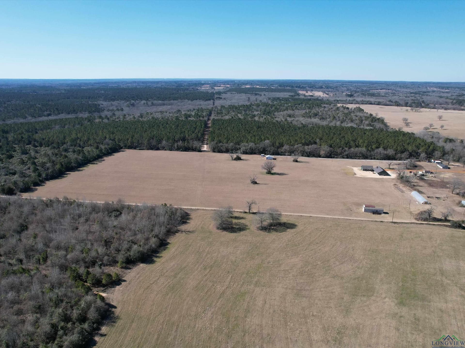 10 acres in Texas County featured view