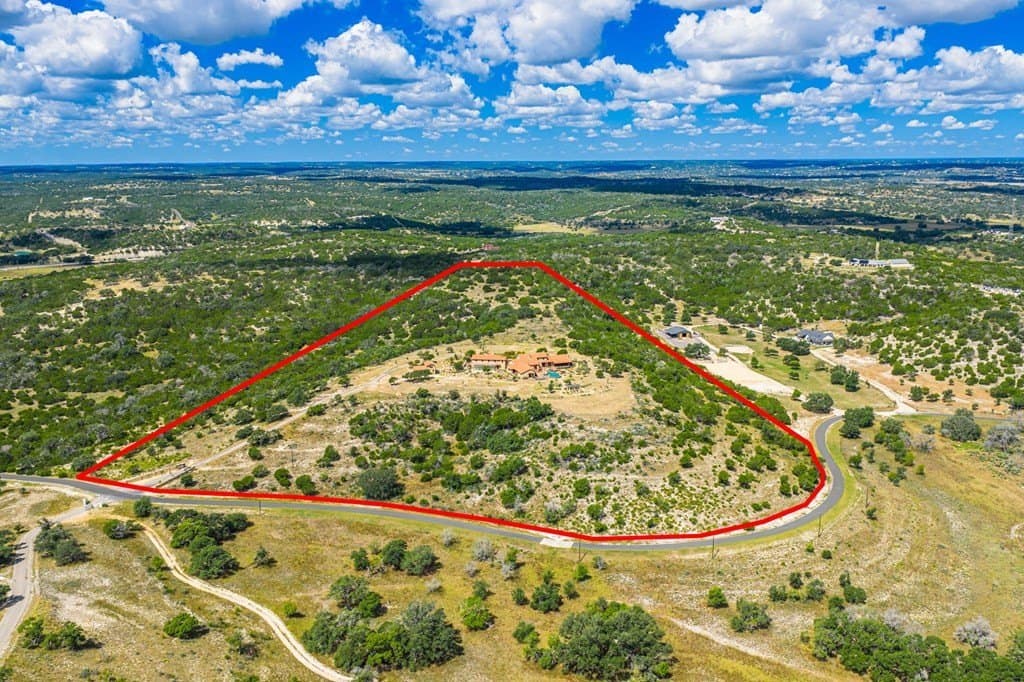 28.98 acres in Kerr County - photo 106