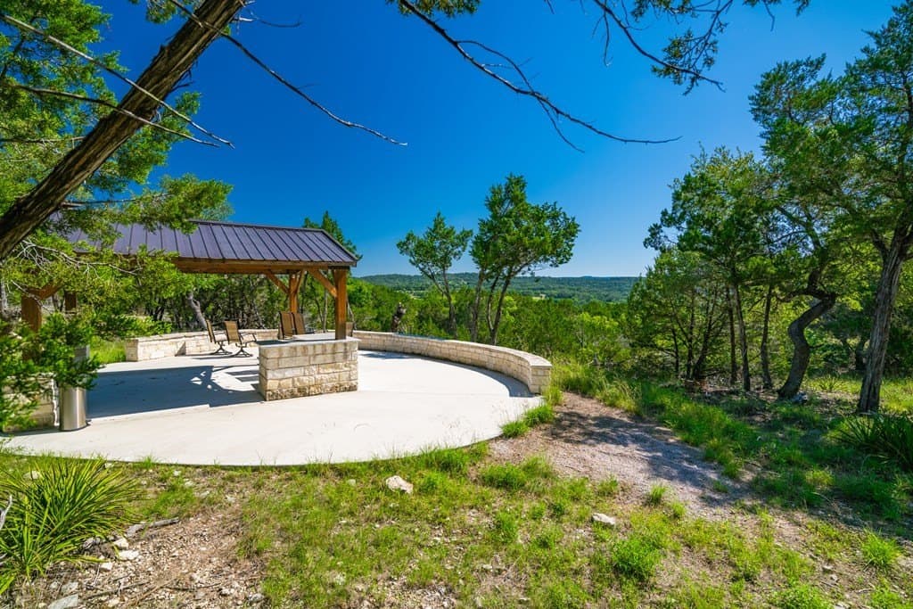 46 acres in Travis County gallery image 4
