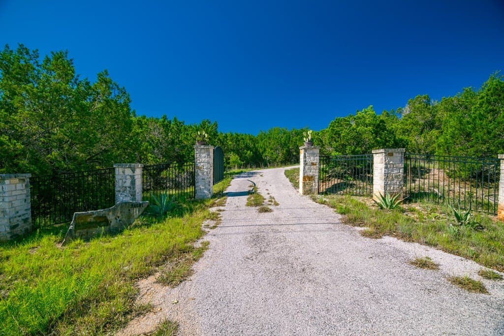 46 acres in Travis County featured view
