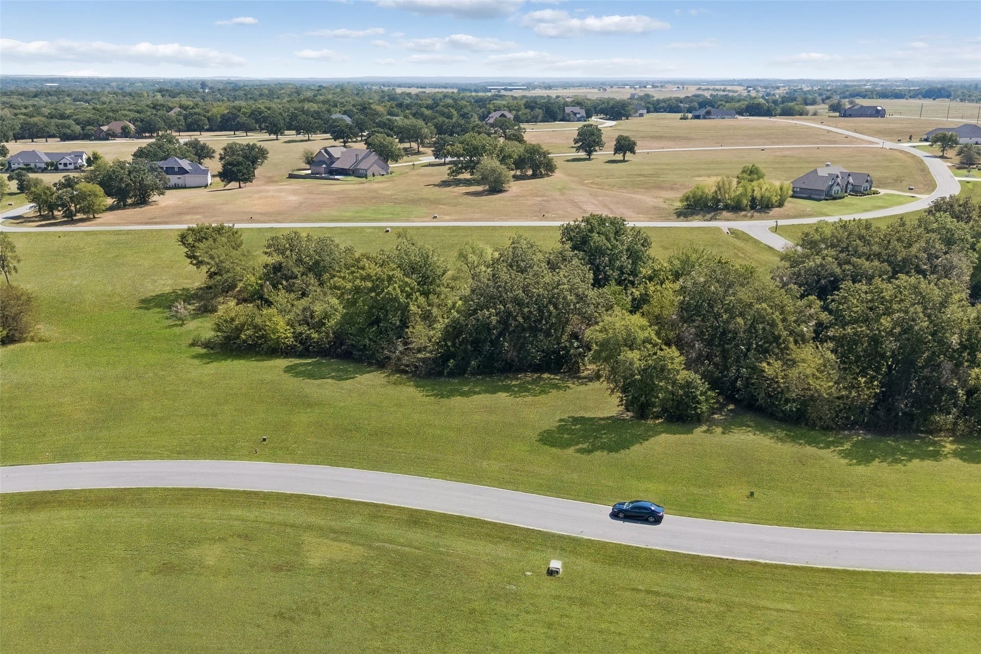 0.56 acres in Grayson County