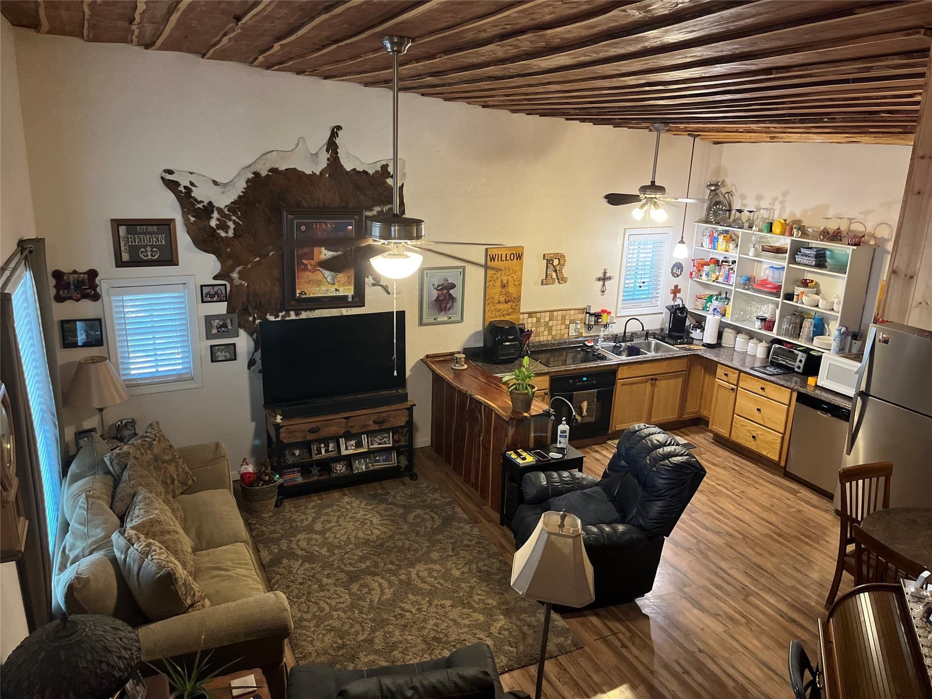 31.14 acres in Comanche County gallery image 2