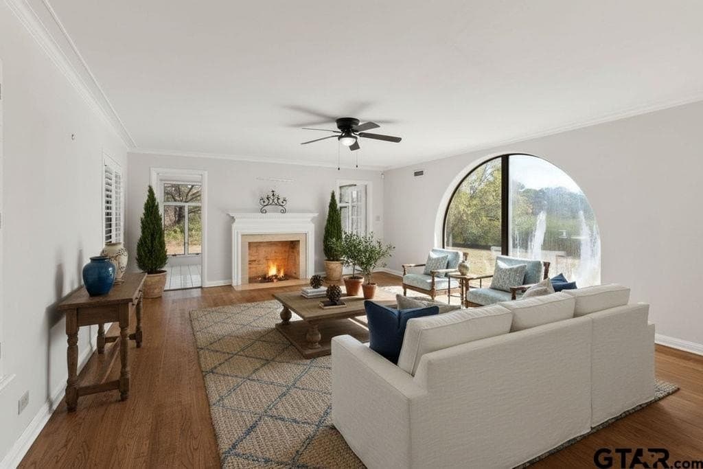 34.3 acres in Wood County featured view