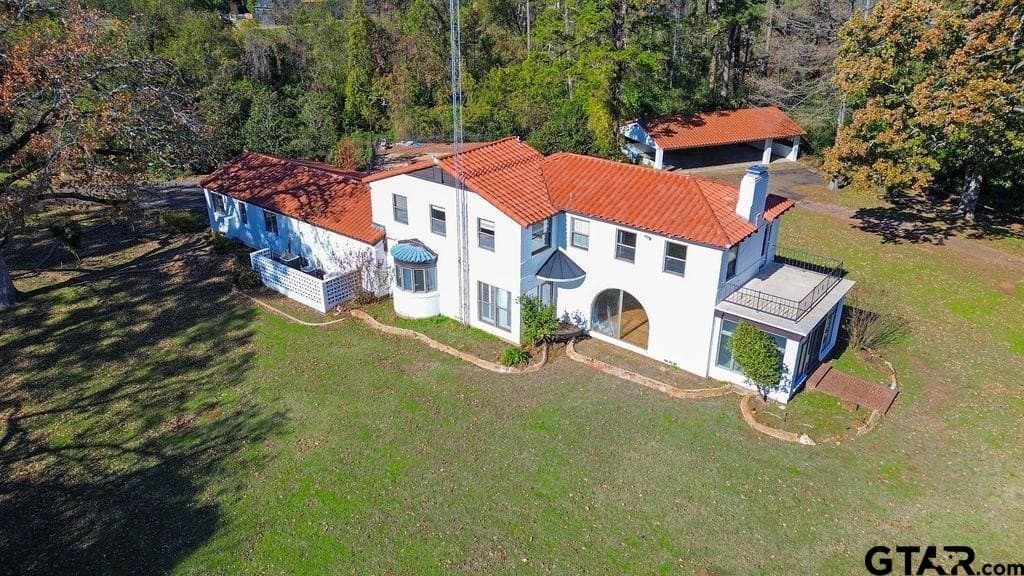 34.3 acres in Wood County gallery image 2