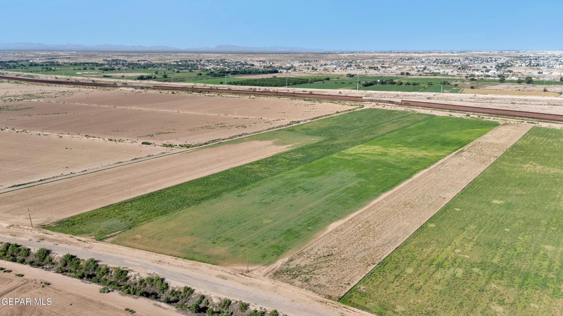 12.57 acres in El Paso County - photo 6