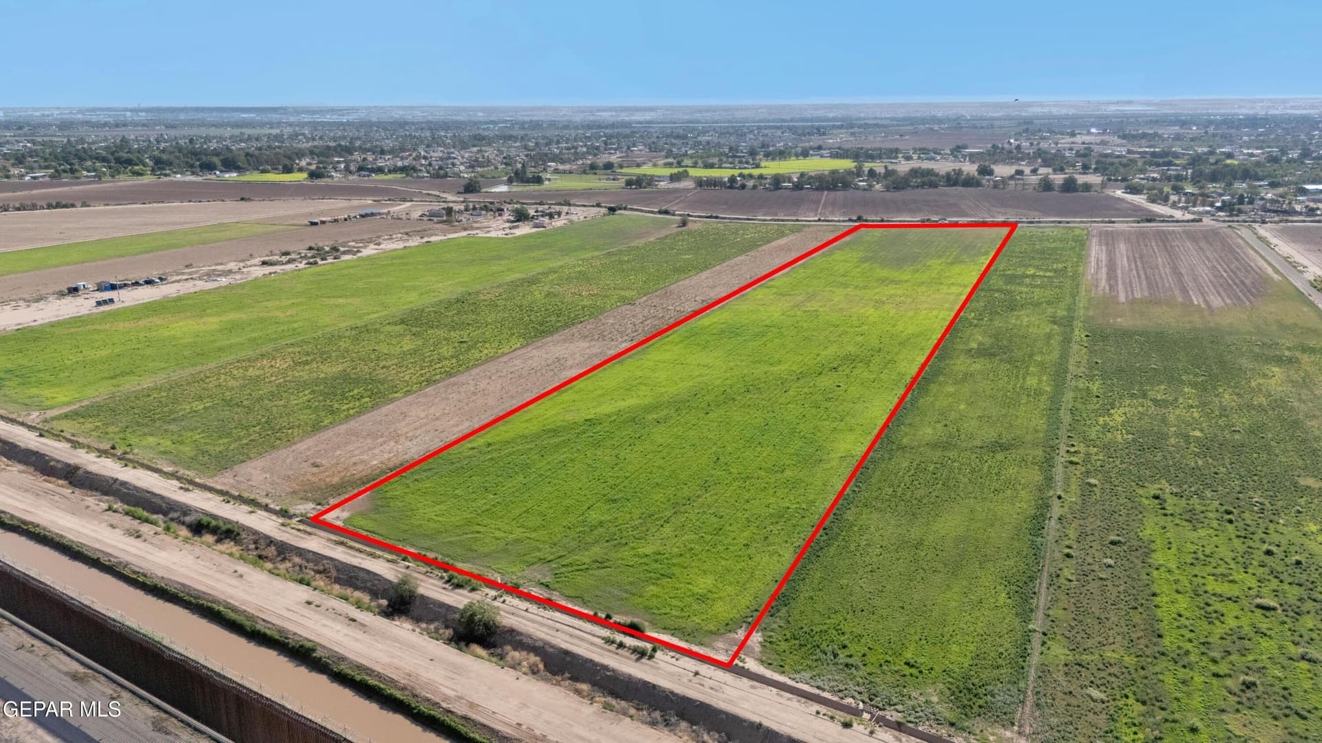 12.57 acres in El Paso County - photo 15