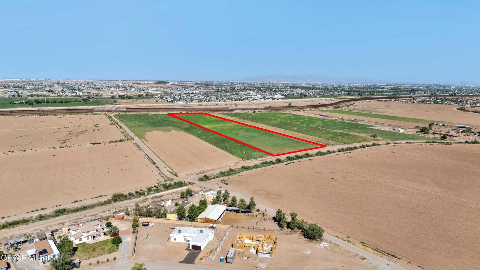 12.57 acres in El Paso County - photo 37