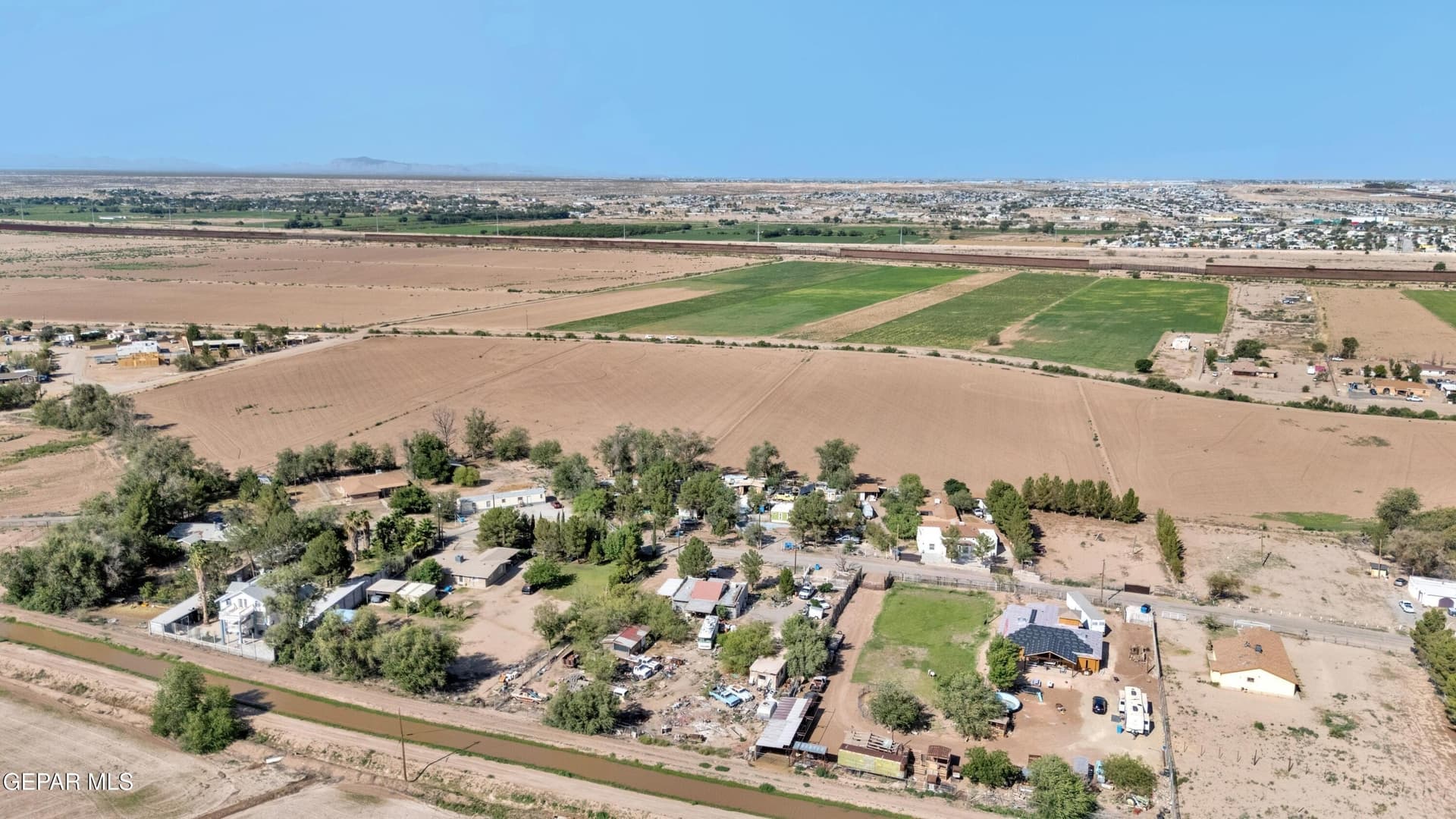 12.57 acres in El Paso County - photo 38