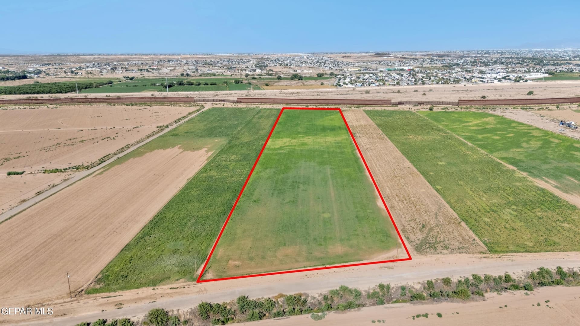 12.57 acres in El Paso County gallery image 3