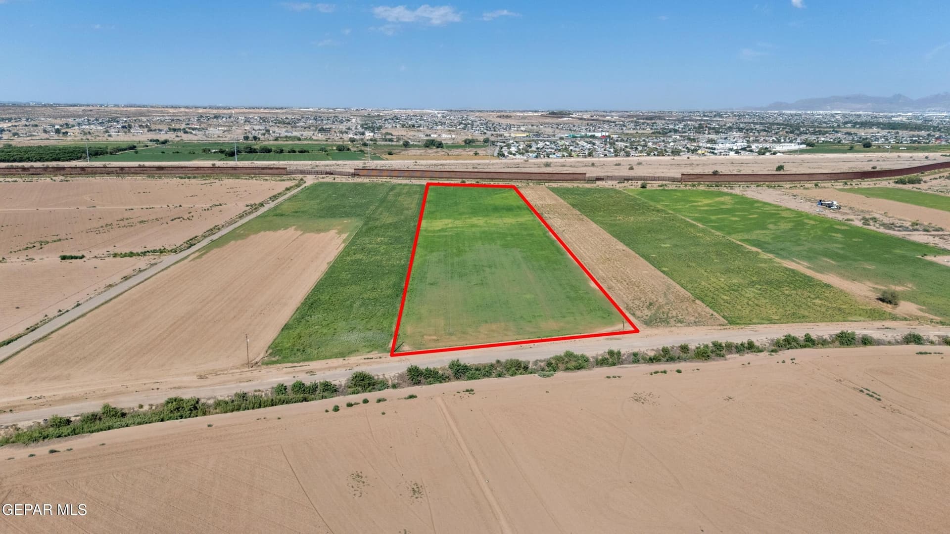 12.57 acres in El Paso County - photo 36