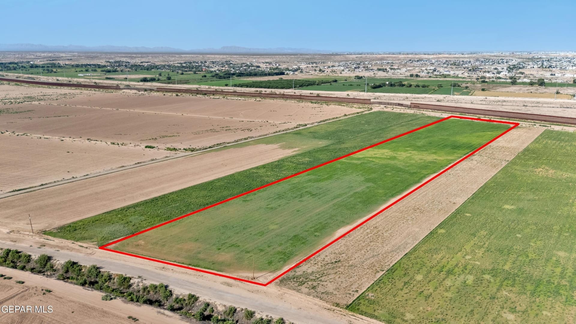 12.57 acres in El Paso County - photo 7