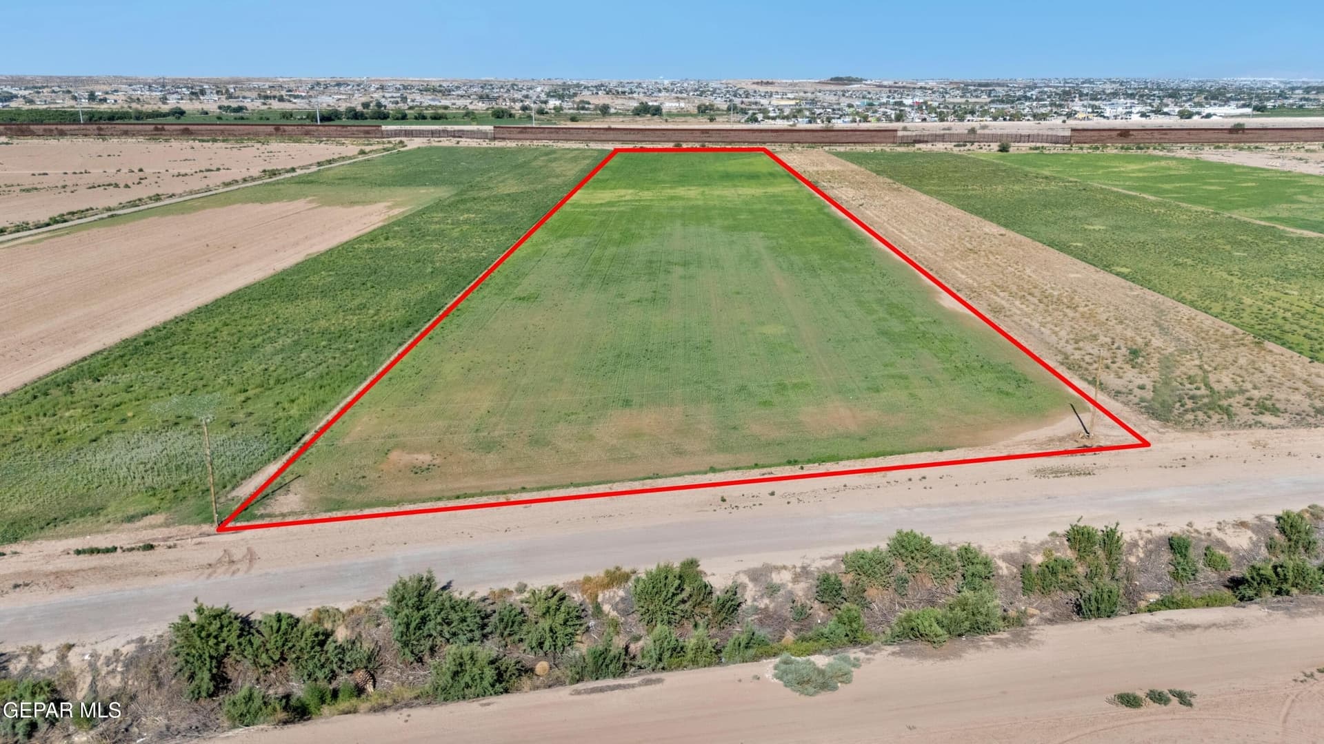 12.57 acres in El Paso County - photo 31