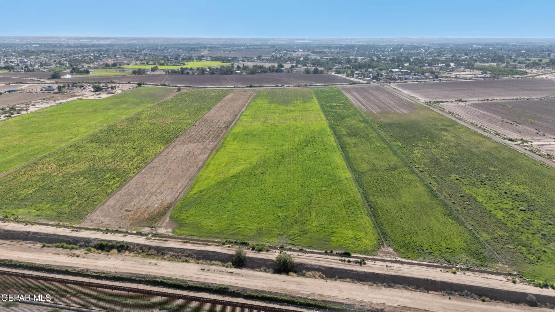12.57 acres in El Paso County - photo 12