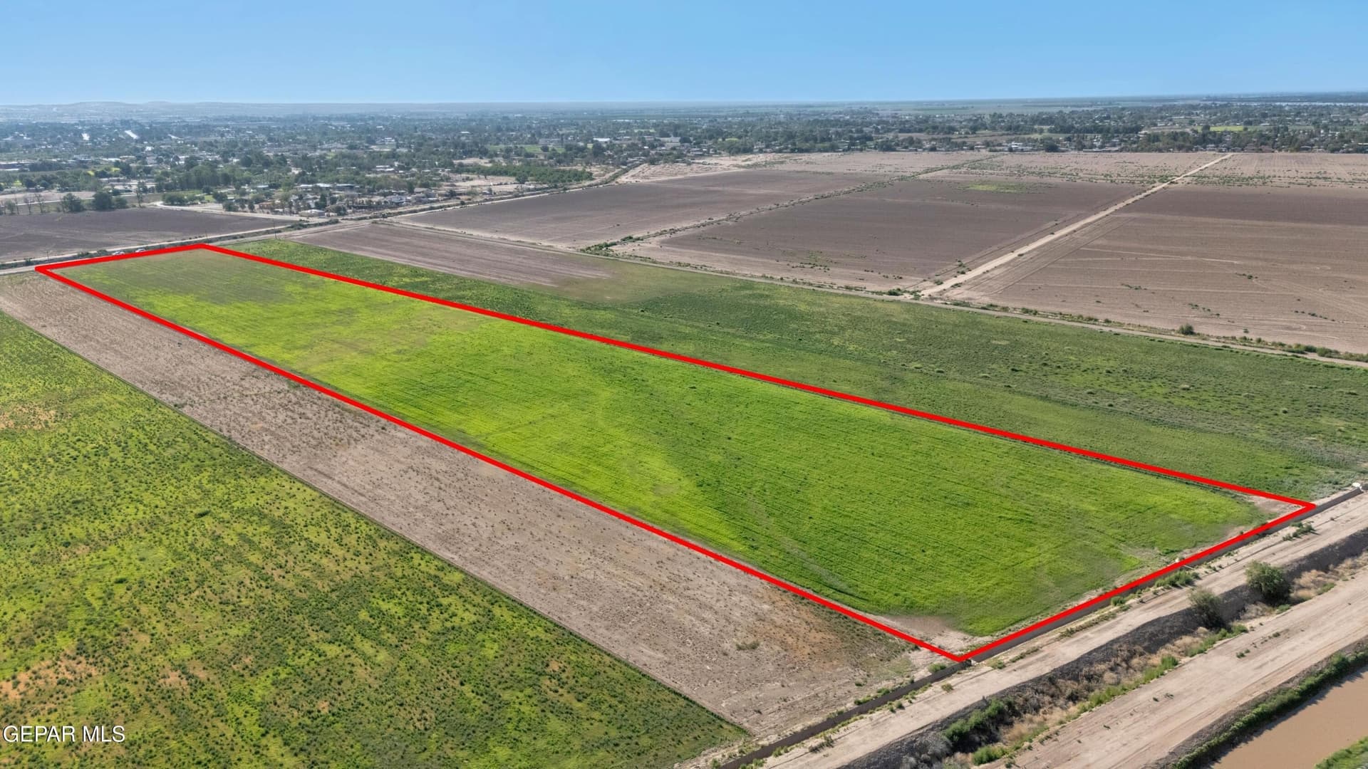 12.57 acres in El Paso County - photo 11