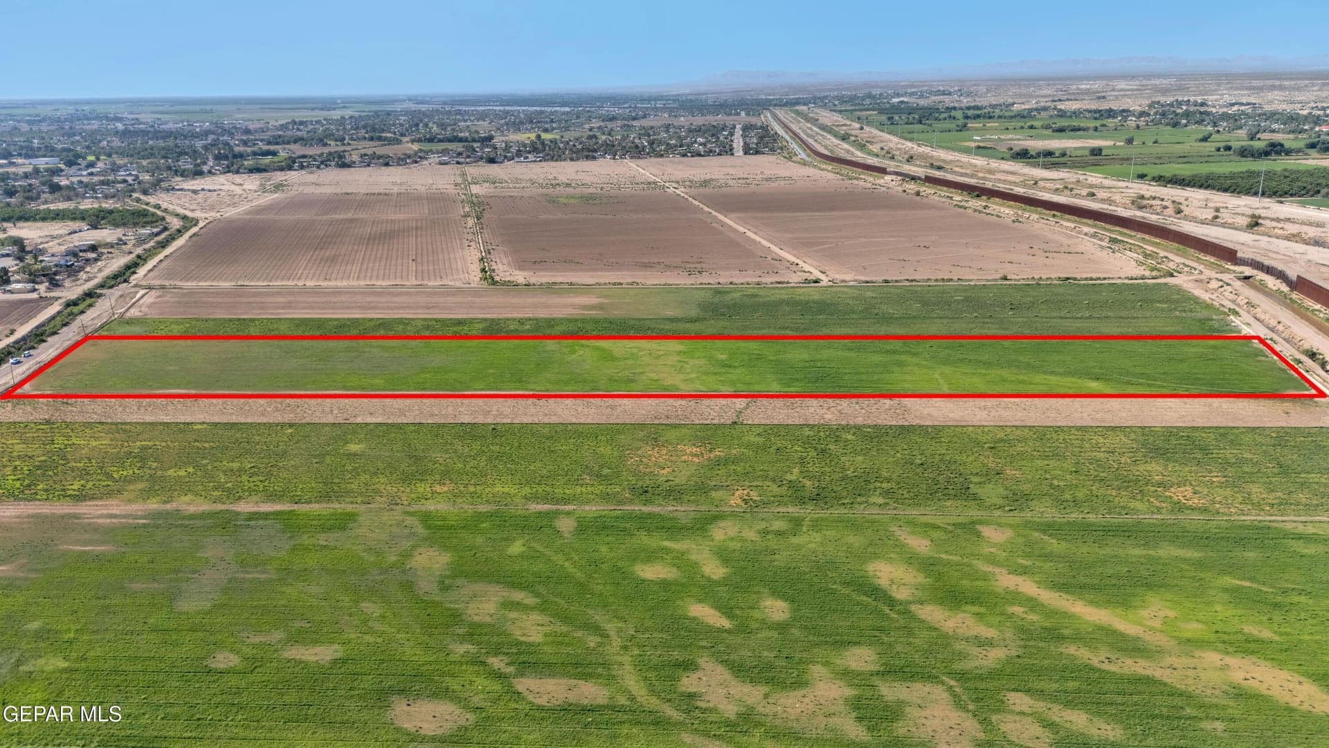 12.57 acres in El Paso County - photo 9