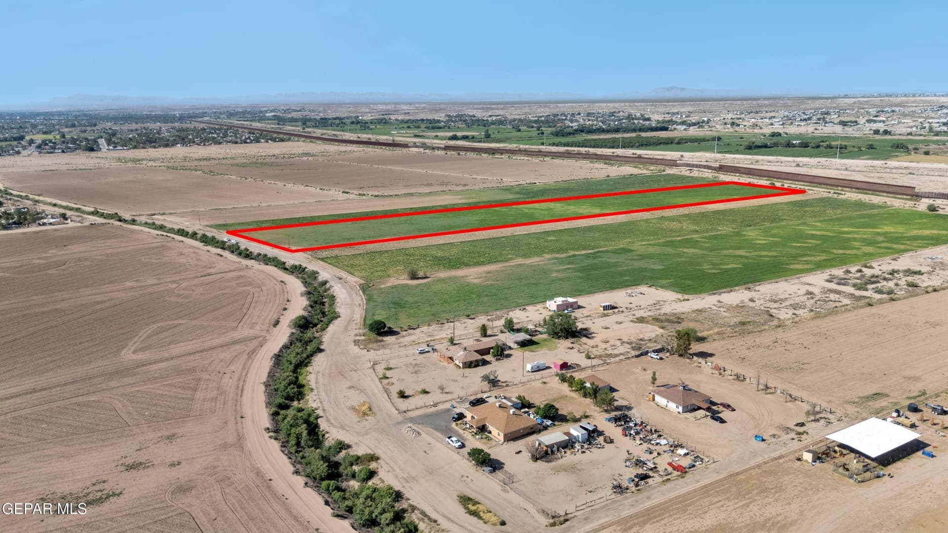 12.57 acres in El Paso County - photo 41