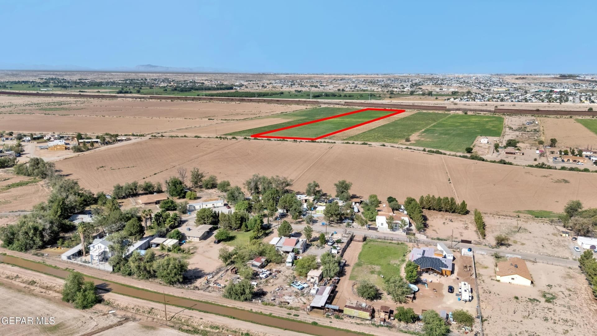 12.57 acres in El Paso County - photo 39