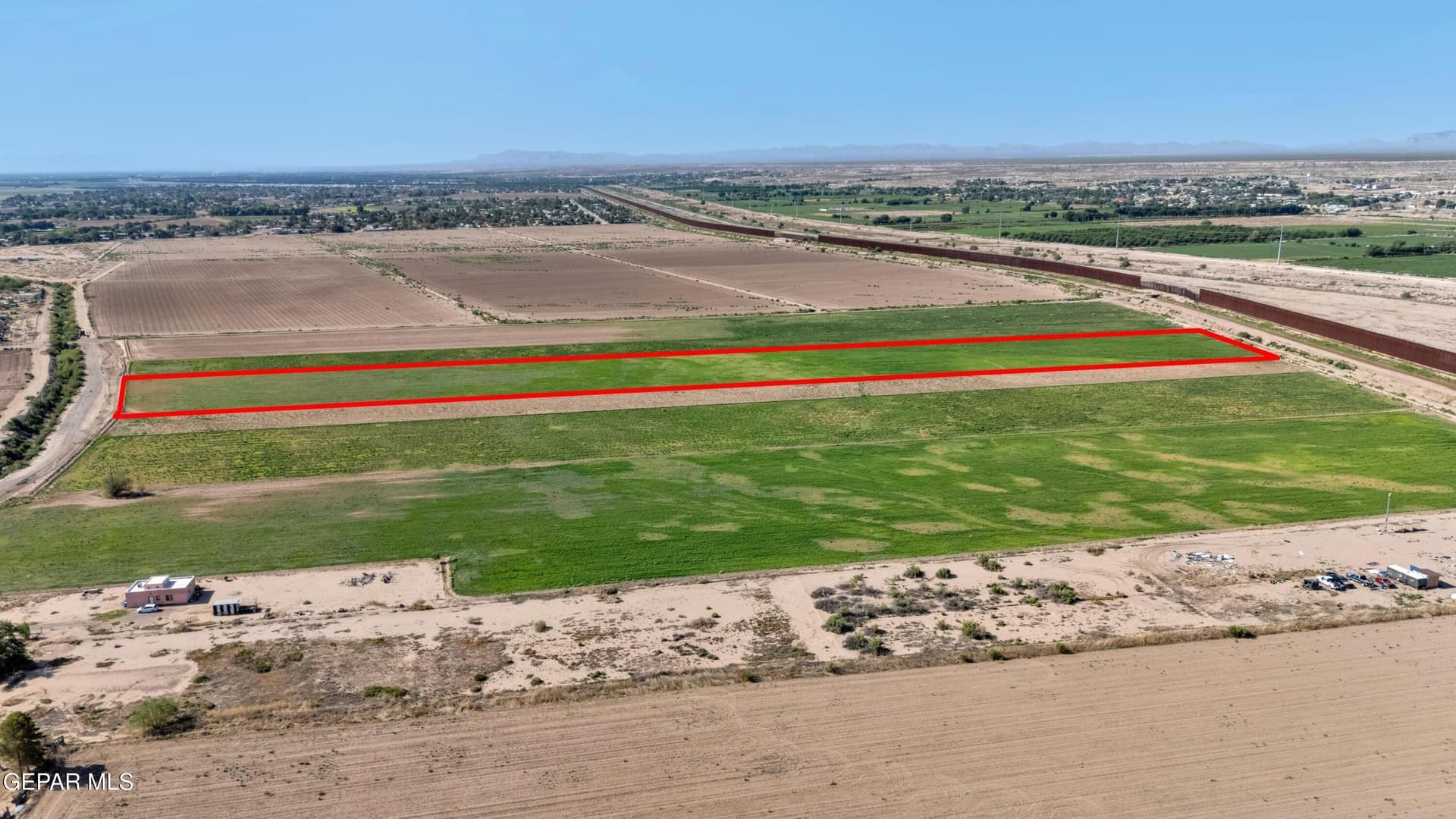 12.57 acres in El Paso County - photo 43