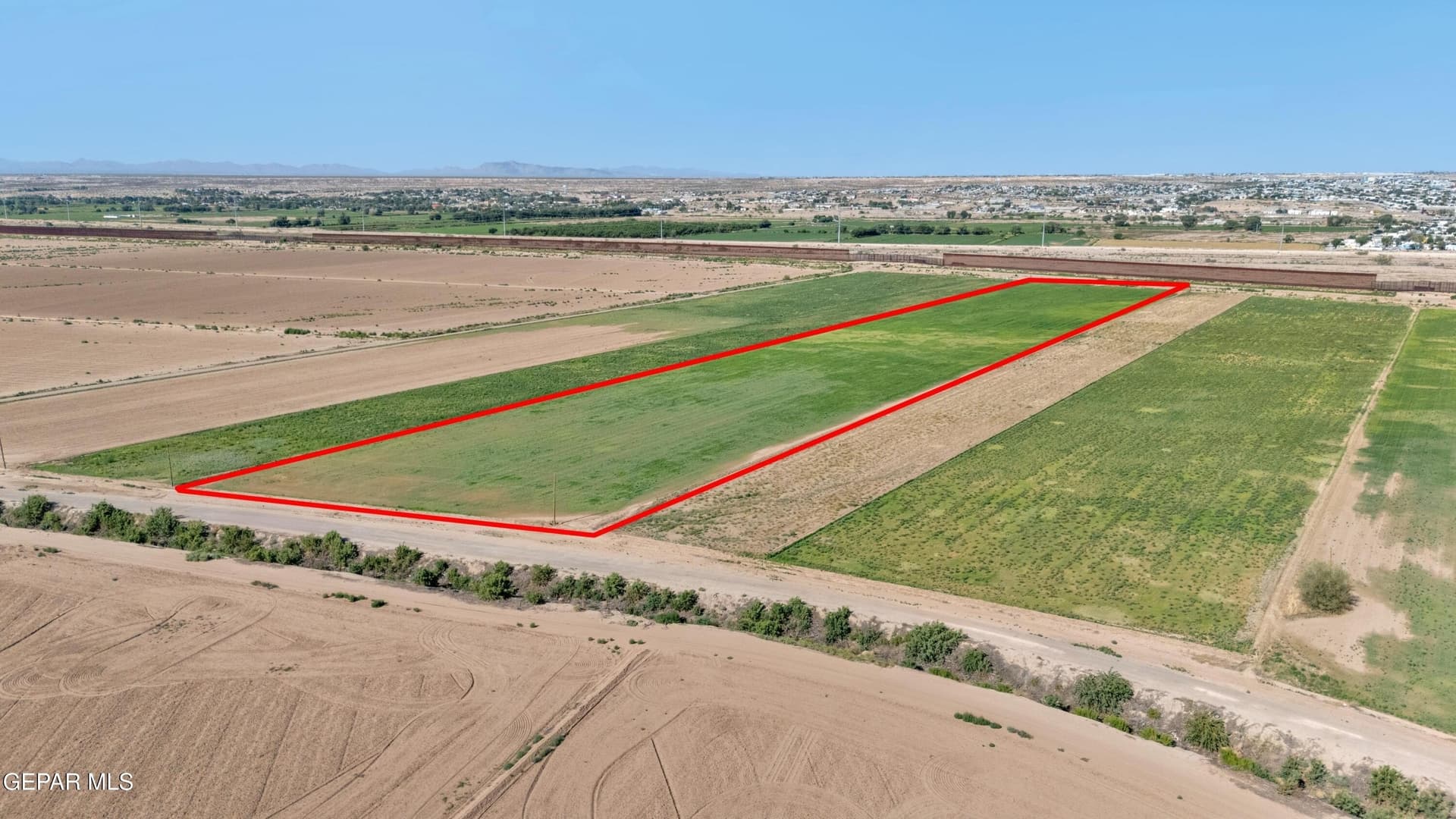 12.57 acres in El Paso County - photo 34