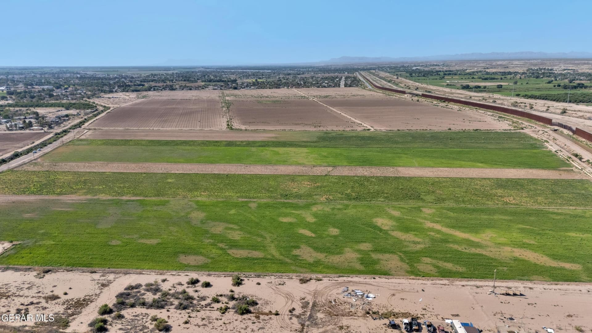 12.57 acres in El Paso County - photo 44