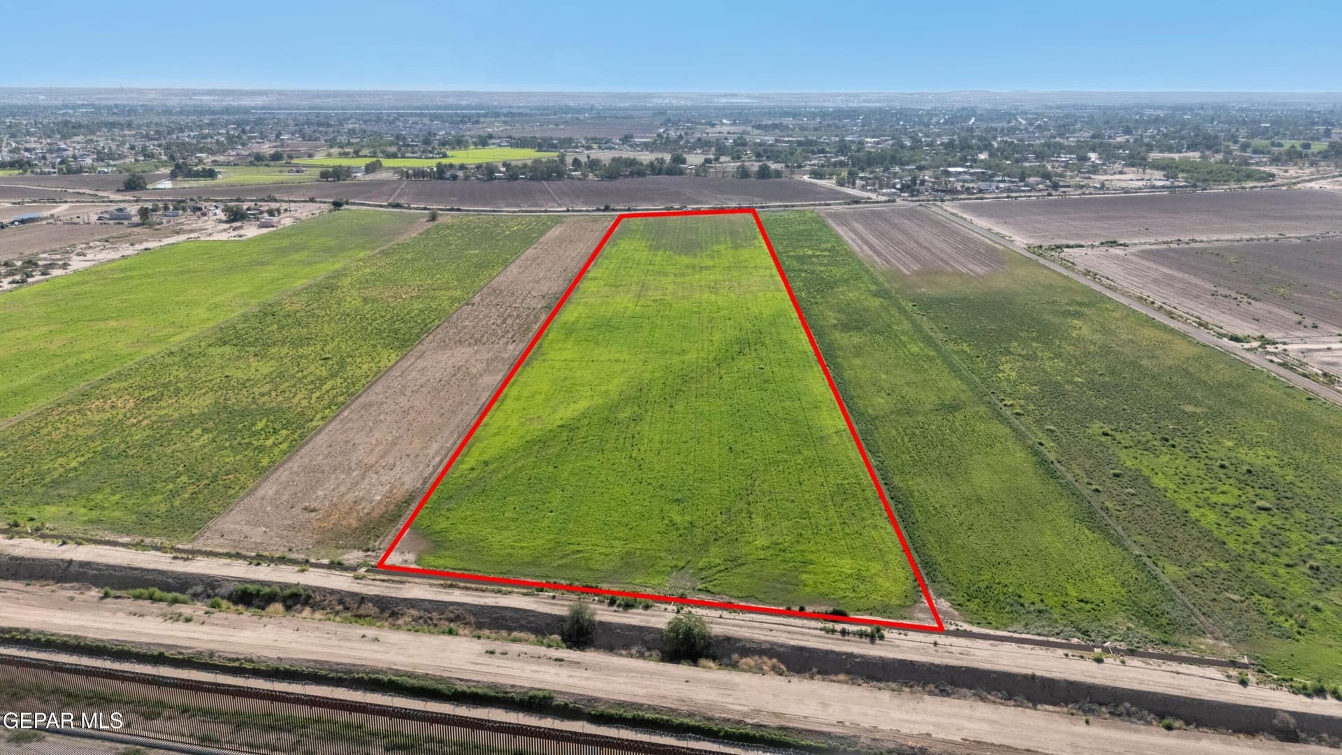 12.57 acres in El Paso County - photo 13