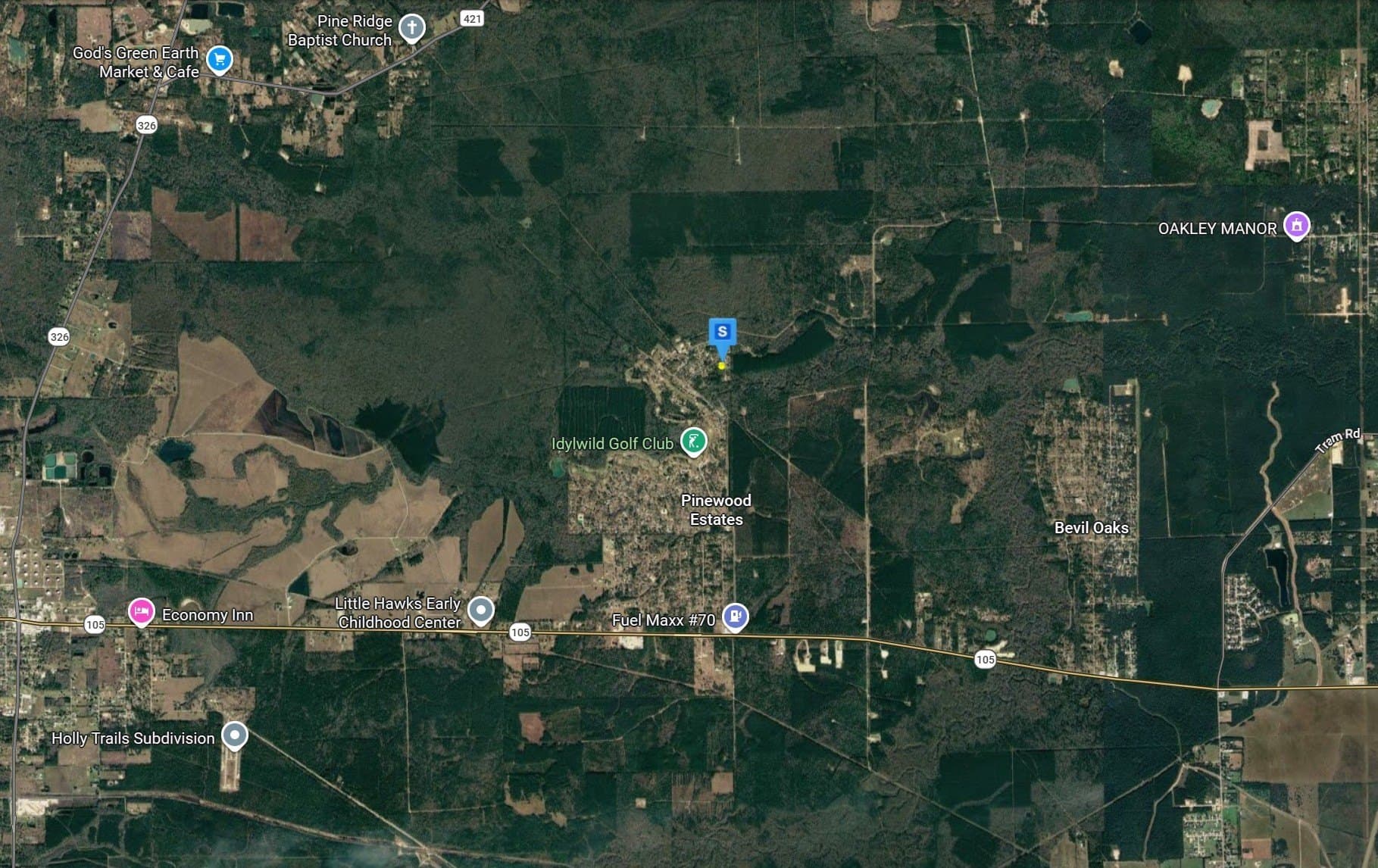 0.29 acres in Hardin County - photo 4
