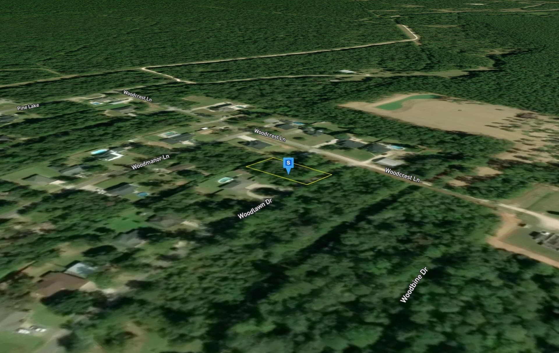 0.29 acres in Hardin County - photo 3